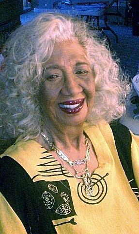 Obituary of Kathleen Mae Anderson