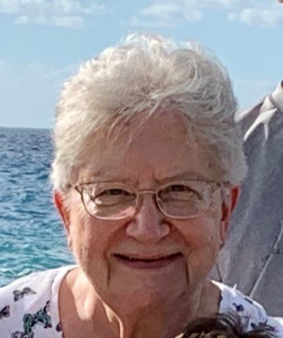 Obituary of Joann Mary Van Heel