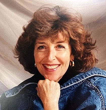 Obituary of Mary Ann Keith Massey