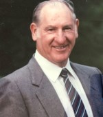 Fred Jones Obituary (fred, jones, obituary) Wilfred Jones