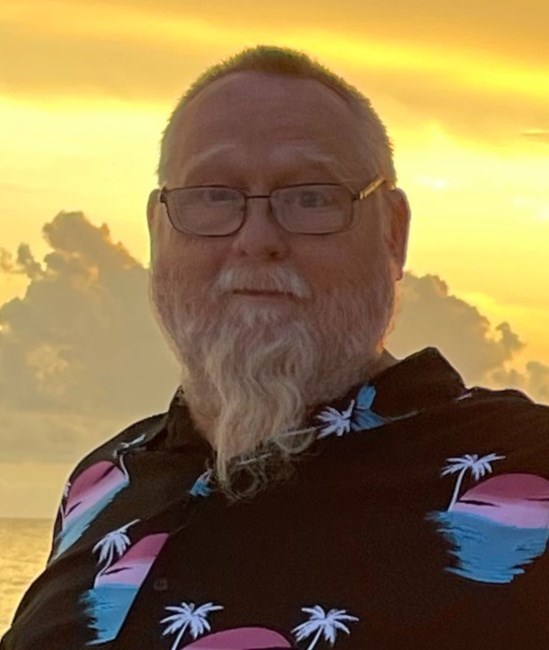 Obituary of Michael Wayne Gower Sr.