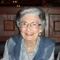 Obituary of Frances Virginia Purcaro