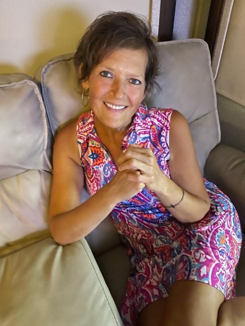 Obituary of Julie Arlene Coppage