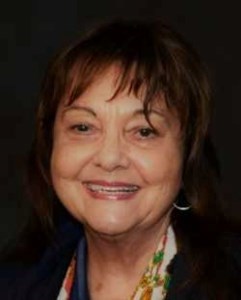 Obituary of Bonnie Louise Boyer Clark