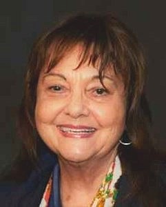 Obituary of Bonnie Louise Boyer Clark