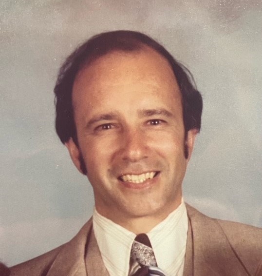 Obituary of Leo Harold Rutledge III