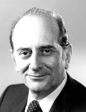 Obituario de Angelo Vincent Antonucci