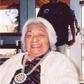 Obituary of Christine E. Brown