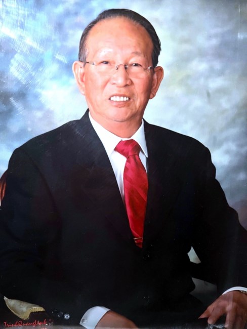 Avis de décès de Philip Tran