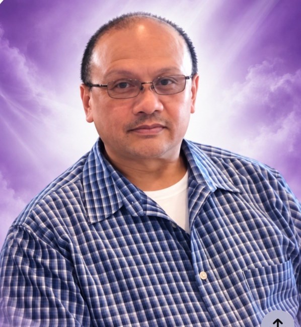 Obituary of Erwin Acosta Santos