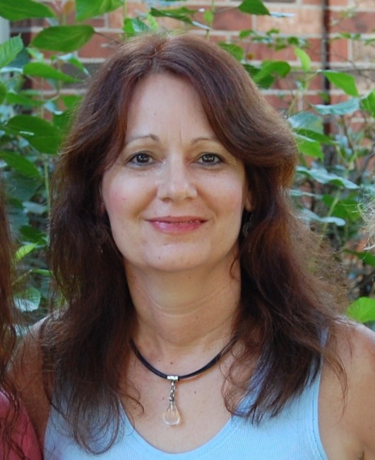 Obituary of Lily Weber