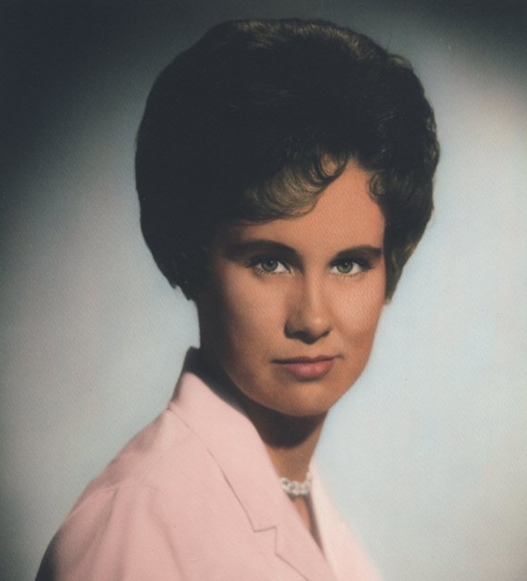 Obituary of Judah Faye Gallegos