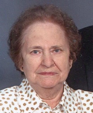 Obituary of Jennie Grace LaBarbera Gravagna