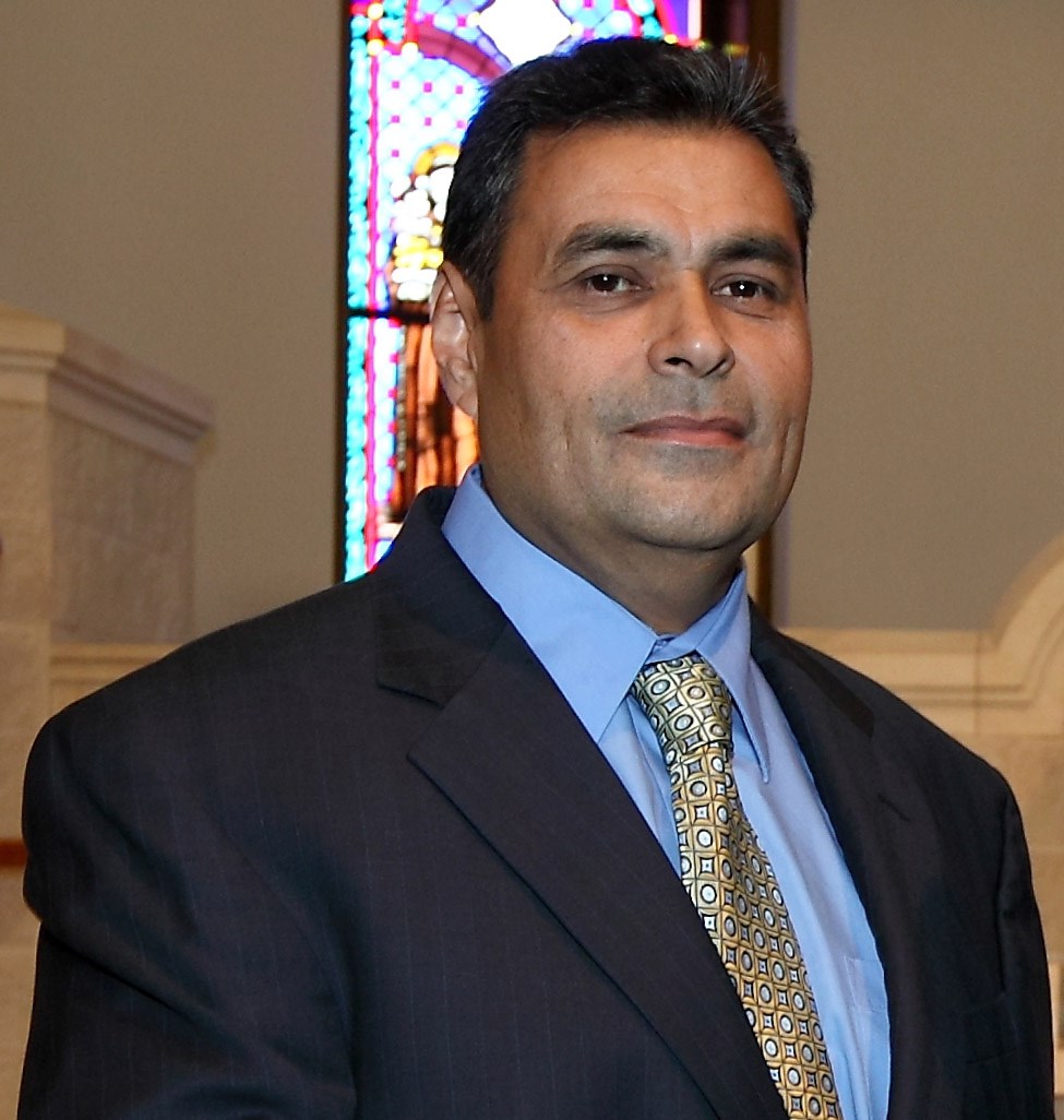 Obituary of Richard Villarreal Sr.