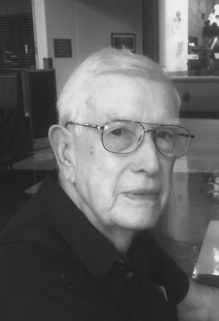 Obituary of George Dockins Sydnor