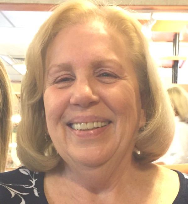 Obituary of Joan Duncan