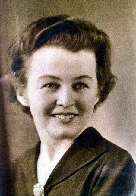 Obituary of Betty J. Wagoner