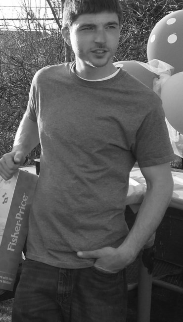 Obituary of Jeremy Michael Smithers