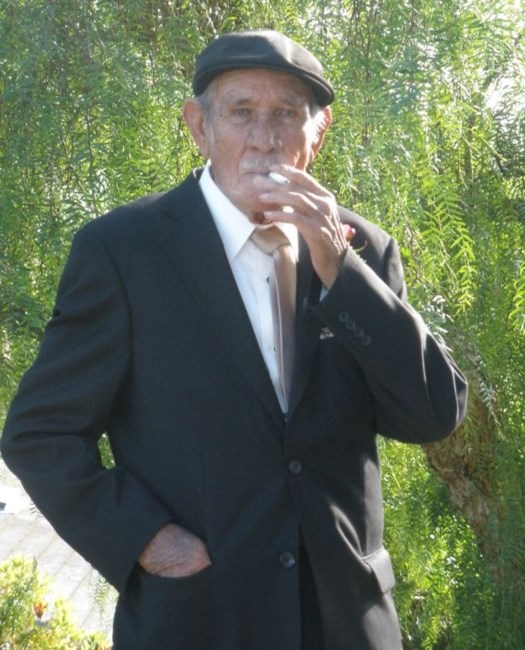 Obituary of Inocencio Arturo Araiza