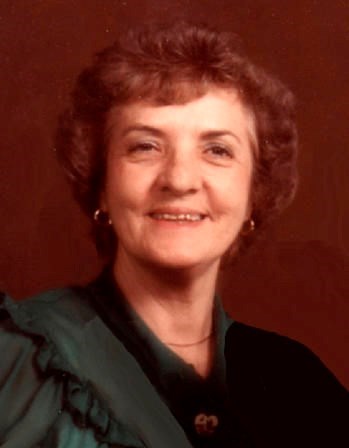 Obituary of O. Louise De Glandon