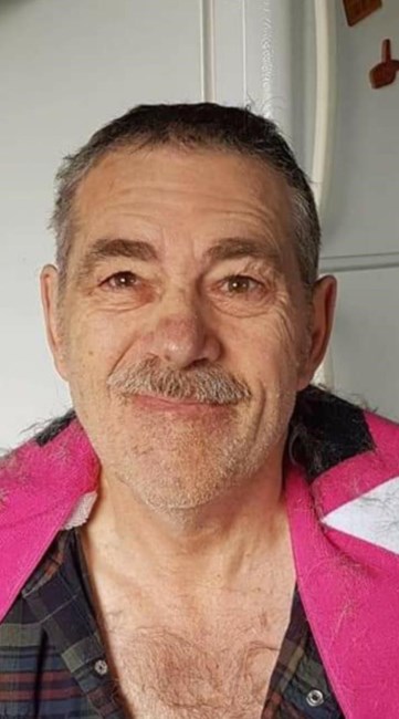 Obituary of Donald Schmuland