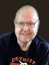 Obituary of Charles "Chuck" Popovich Jr.