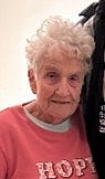 Obituary of Shirley Ruth Sellers