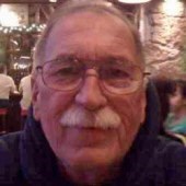 Obituary of Daniel H. Kirby