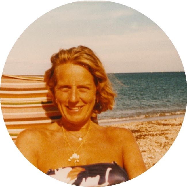 Obituario de Judith Collison Foss