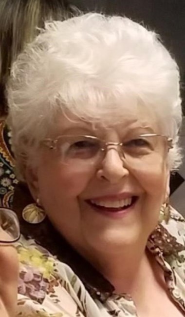 Obituary of Josephine Janemarie Rappolo