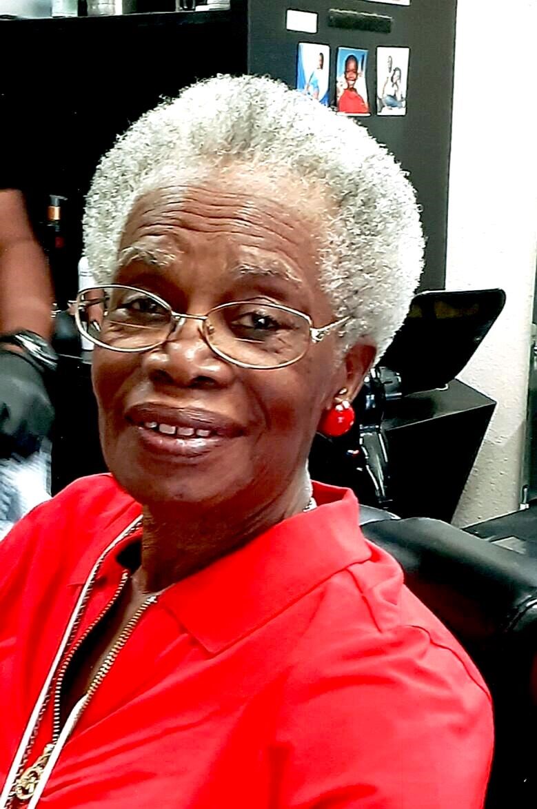 Obituary of Irene Shepard Thomas