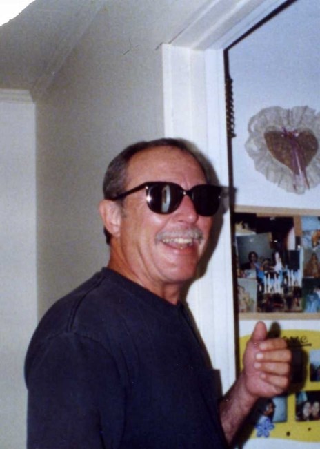 Obituary of James Valentine Griffin II