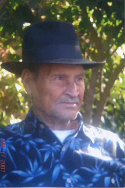 Obituary of Jose B. Barajas