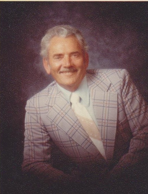 James Preston Obituary Portland, OR