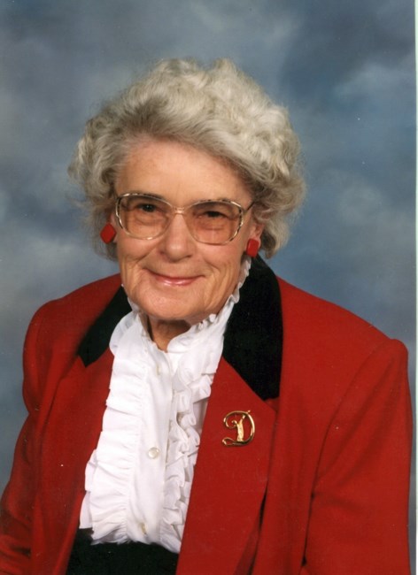 Obituary of Donna Marie Meacham