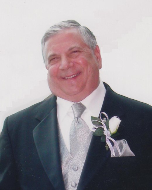 Obituary of Frank Dallas Haney