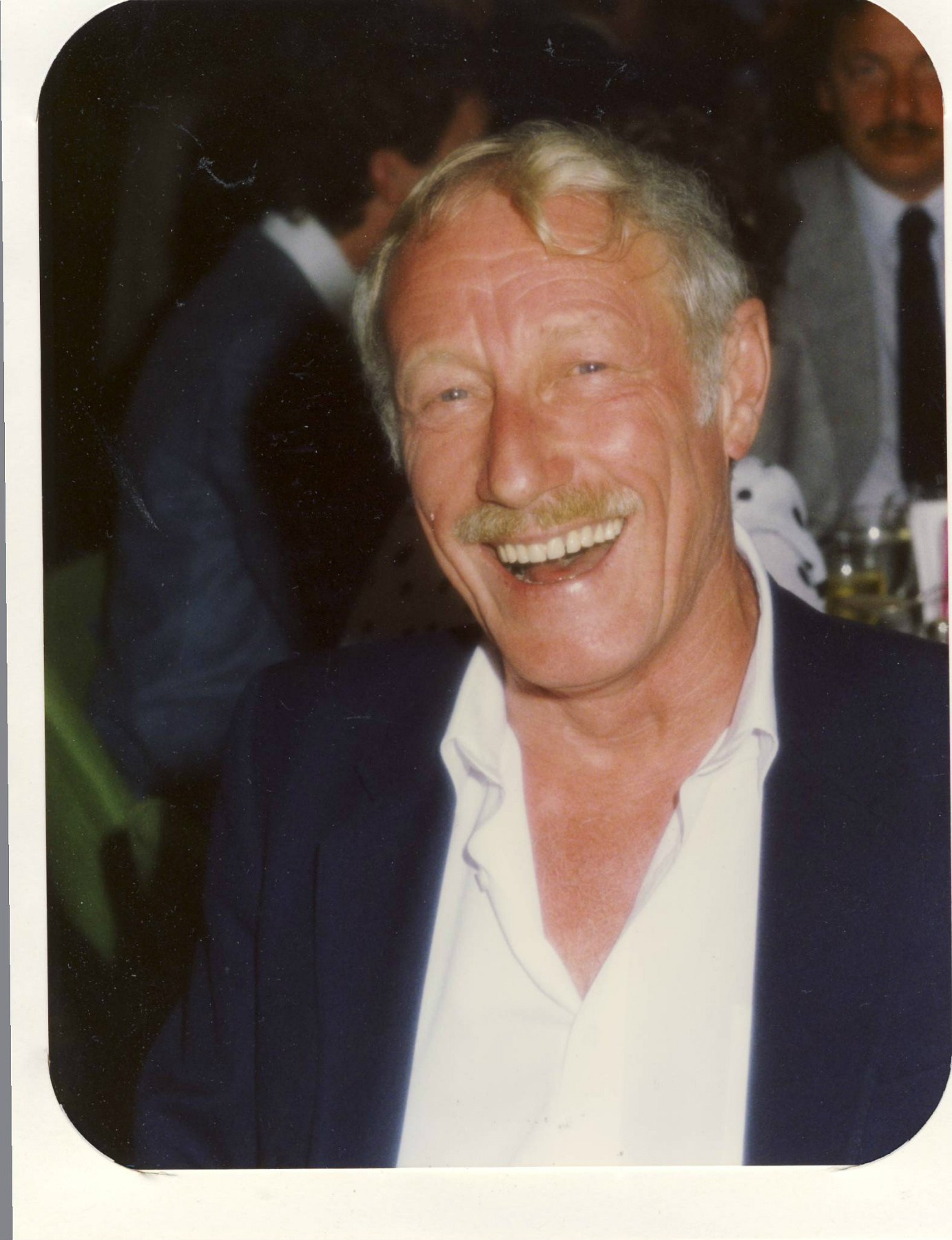 Obituary of Lloyd Emerson Fleguel