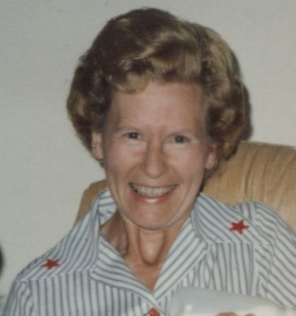 Obituary of Lavern "Vernie" M Hansen
