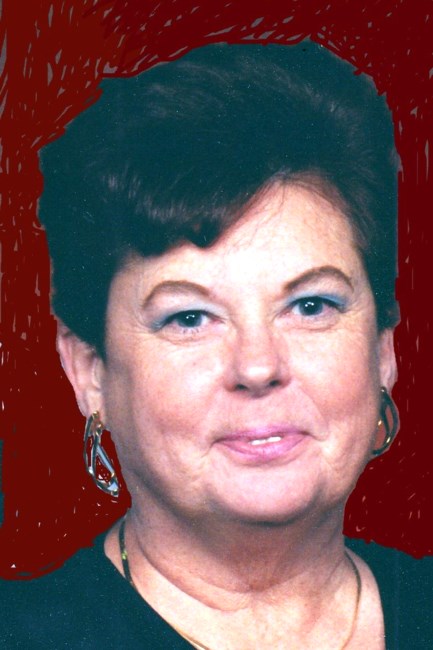 Obituary of Patricia Ann Narsesian