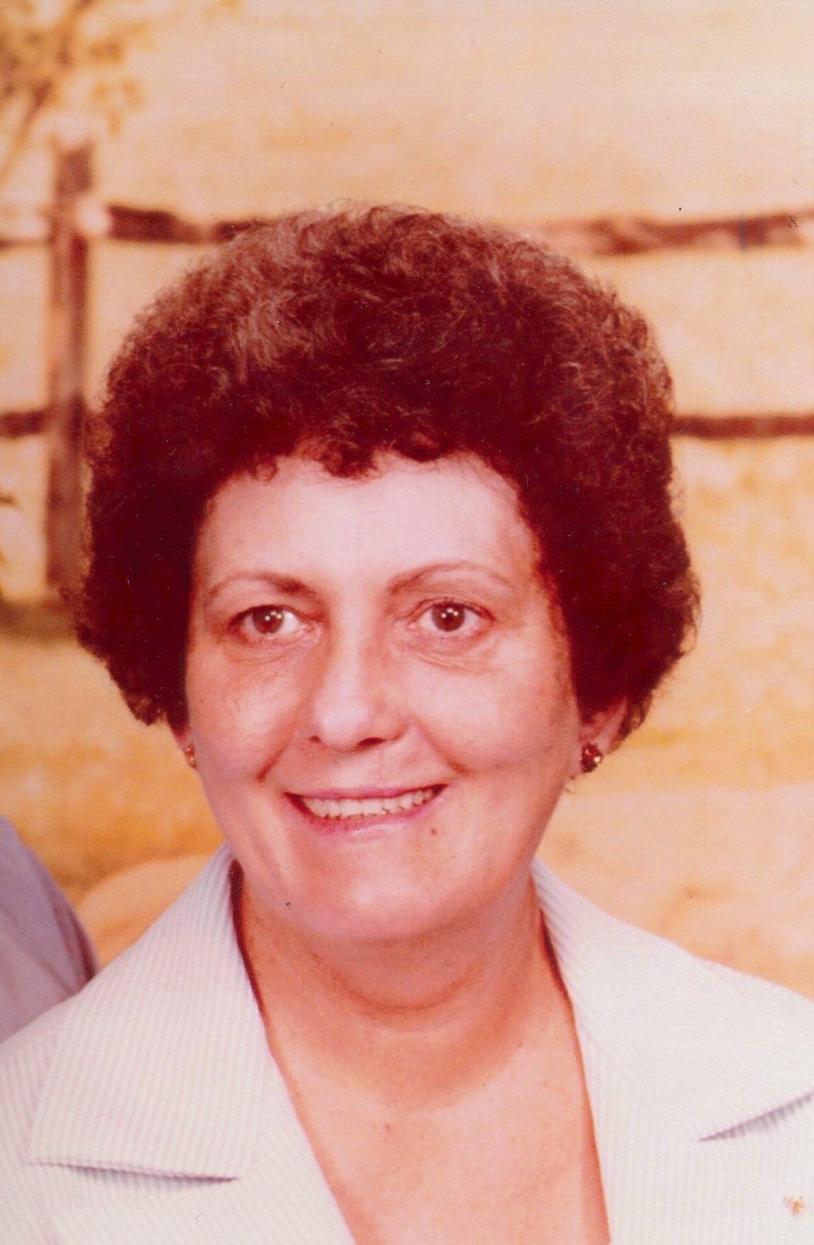 Obituary of Sylvia Frances Horton