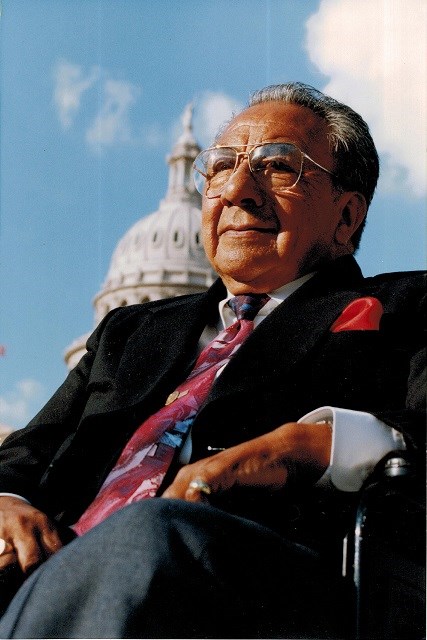 Obituary of Paul C. Moreno