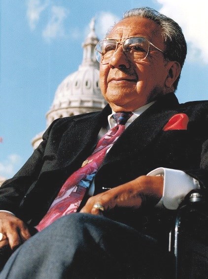 Obituary of Paul C. Moreno