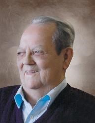 Obituary of Fernand Lapointe