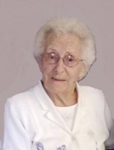 Obituary of Loretta E Bey