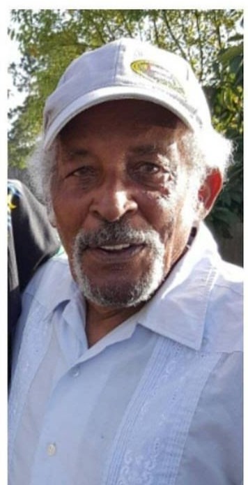 Obituary of James Benjamin Duncan