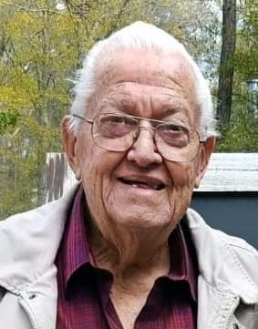 Obituary of Ernest Merwin Koch