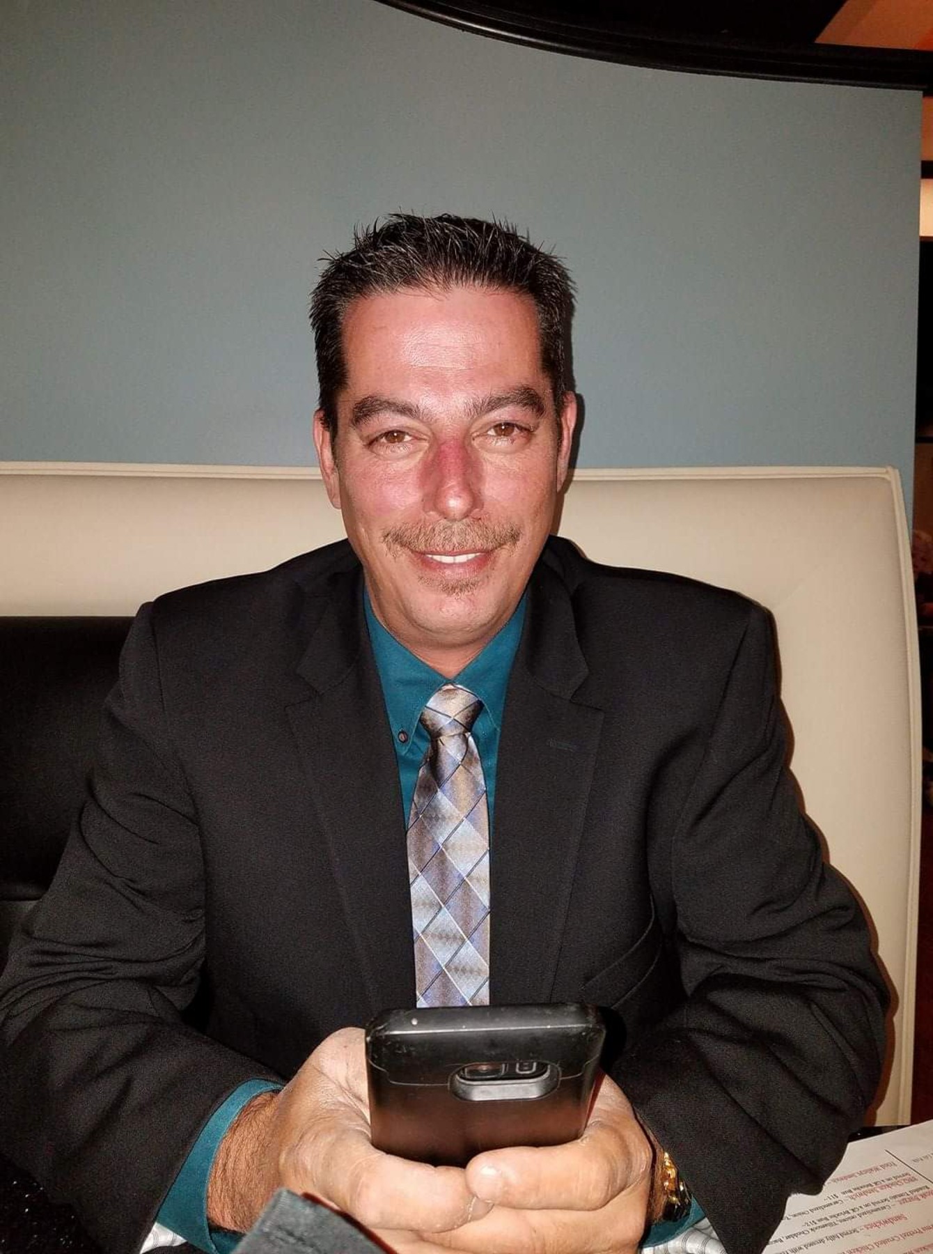 Obituary of Jon J. Watson