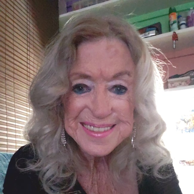 Obituary of Judy Ann Pierce