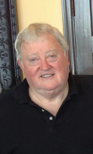 Obituary of Robert C Barnes