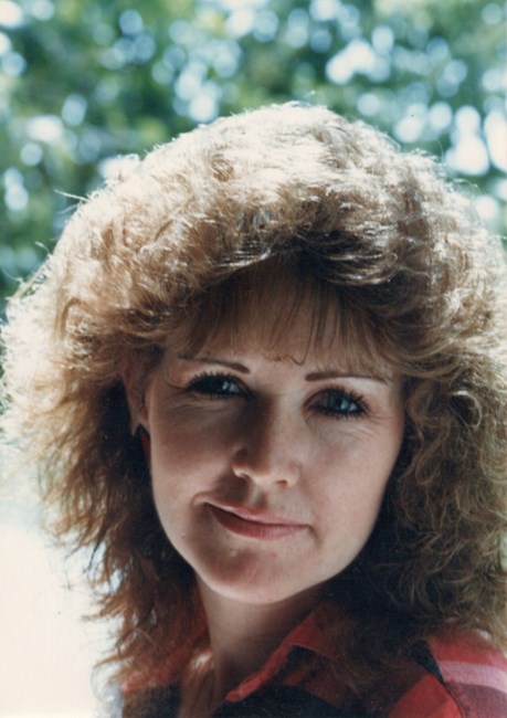 Obituary of Nita Lynn Shuman